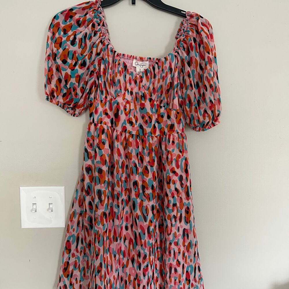 Jessica Simpson Dress